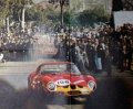 108 Ferrari 250 GTO  J.M.Bordeau - G.Scarlatti (2)